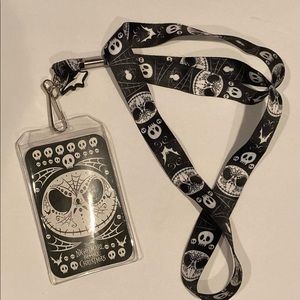 Tim Burton’s The Nightmare Before Christmas